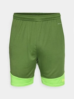 Krótkie spodenki sportowe kempa
