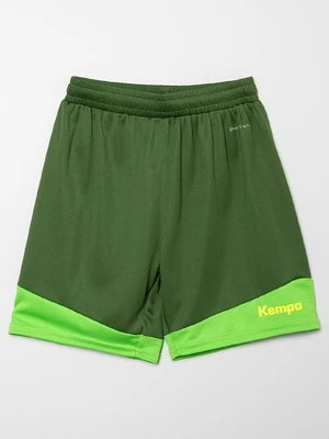 Krótkie spodenki sportowe kempa