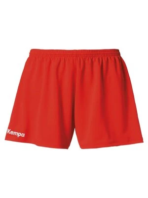 Krótkie spodenki sportowe kempa