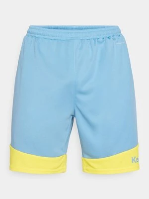Krótkie spodenki sportowe kempa