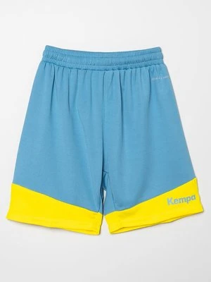 Krótkie spodenki sportowe kempa