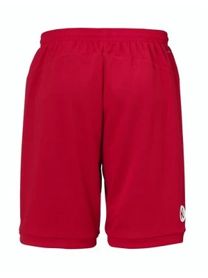 Krótkie spodenki sportowe kempa