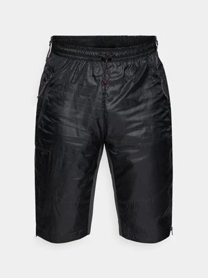 Krótkie spodenki sportowe Klättermusen