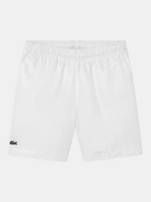 Krótkie spodenki sportowe Lacoste