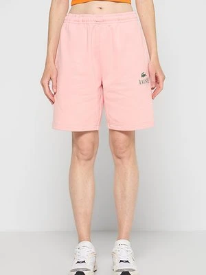 Krótkie spodenki sportowe Lacoste