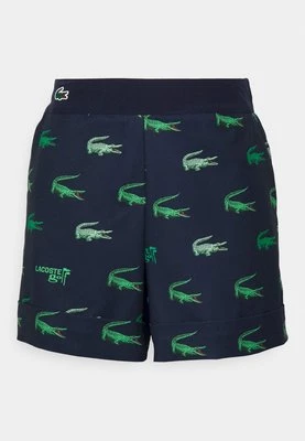 Krótkie spodenki sportowe Lacoste Sport