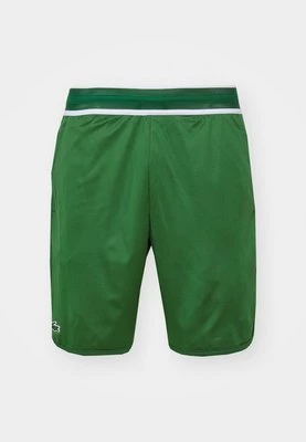 Krótkie spodenki sportowe Lacoste Sport