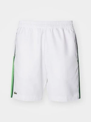 Krótkie spodenki sportowe Lacoste Sport