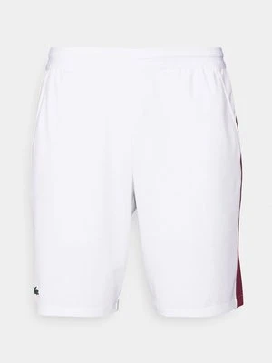 Krótkie spodenki sportowe Lacoste Sport
