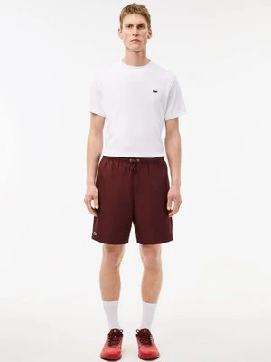 Krótkie spodenki sportowe Lacoste Sport