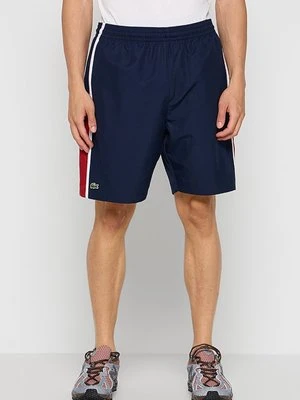Krótkie spodenki sportowe Lacoste Sport