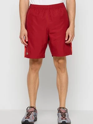 Krótkie spodenki sportowe Lacoste Sport