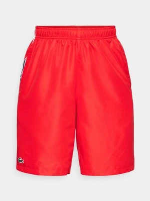 Krótkie spodenki sportowe Lacoste Sport