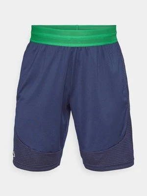 Krótkie spodenki sportowe Lacoste Sport