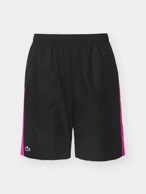 Krótkie spodenki sportowe Lacoste Sport