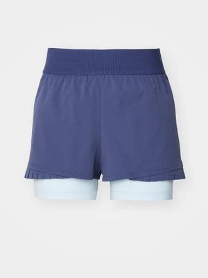 Krótkie spodenki sportowe Lacoste Sport