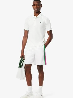 Krótkie spodenki sportowe Lacoste Sport