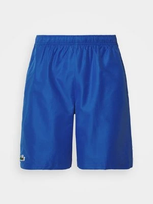 Krótkie spodenki sportowe Lacoste Sport