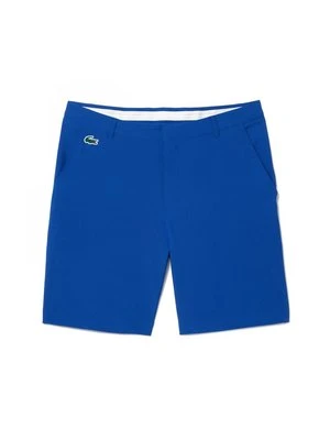 Krótkie spodenki sportowe Lacoste Sport