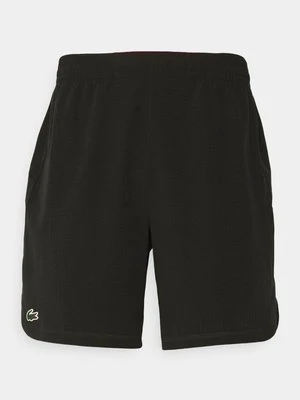 Krótkie spodenki sportowe Lacoste Sport