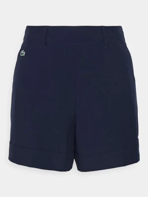 Krótkie spodenki sportowe Lacoste Sport