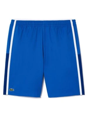 Krótkie spodenki sportowe Lacoste Sport