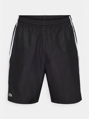 Krótkie spodenki sportowe Lacoste Sport