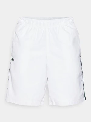 Krótkie spodenki sportowe Lacoste Sport