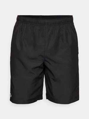 Krótkie spodenki sportowe Lacoste Sport