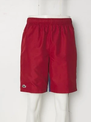 Krótkie spodenki sportowe Lacoste Sport