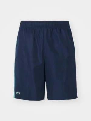 Zdjęcie produktu Krótkie spodenki sportowe Lacoste Sport
