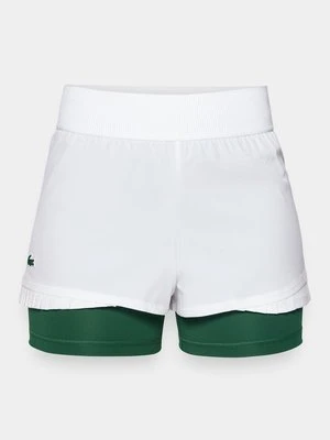 Krótkie spodenki sportowe Lacoste Sport