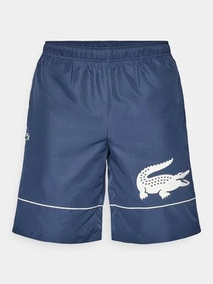 Krótkie spodenki sportowe Lacoste Sport