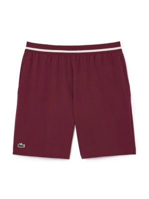 Krótkie spodenki sportowe Lacoste Sport