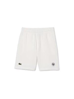 Krótkie spodenki sportowe Lacoste Sport