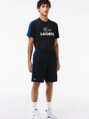 Krótkie spodenki sportowe Lacoste Sport