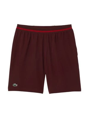 Krótkie spodenki sportowe Lacoste Sport
