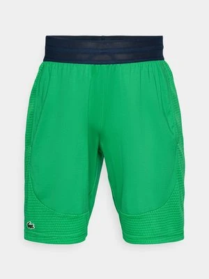 Krótkie spodenki sportowe Lacoste Sport