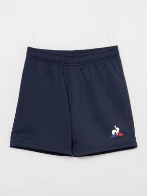 Krótkie spodenki sportowe Le Coq Sportif