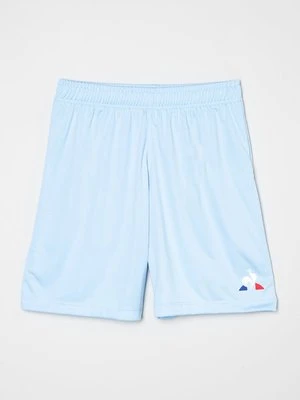 Krótkie spodenki sportowe Le Coq Sportif