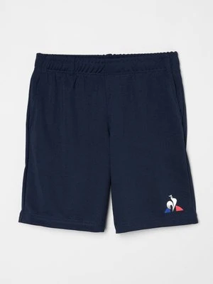 Krótkie spodenki sportowe Le Coq Sportif