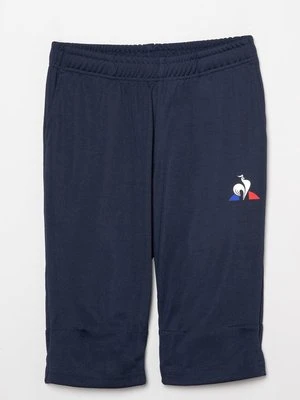 Krótkie spodenki sportowe Le Coq Sportif