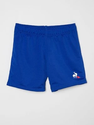 Krótkie spodenki sportowe Le Coq Sportif