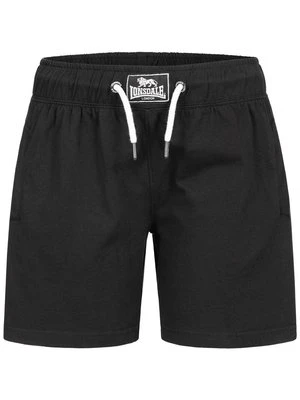 Krótkie spodenki sportowe Lonsdale