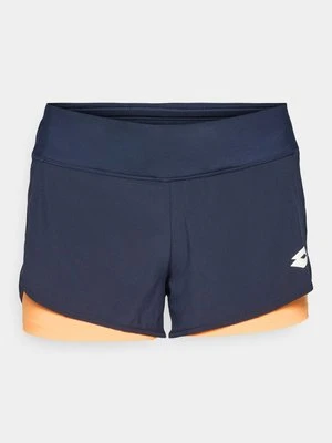 Krótkie spodenki sportowe Lotto