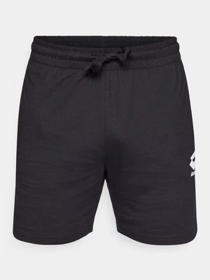 Krótkie spodenki sportowe Lotto