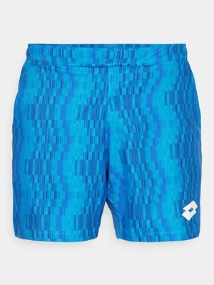 Krótkie spodenki sportowe Lotto