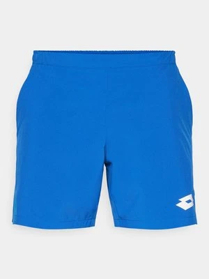 Krótkie spodenki sportowe Lotto