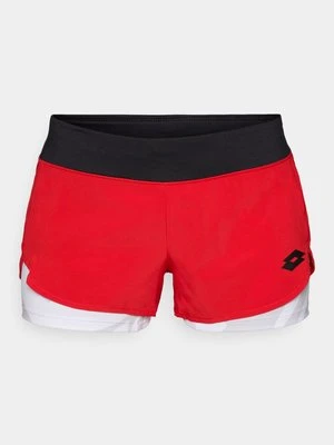 Krótkie spodenki sportowe Lotto
