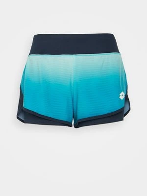 Krótkie spodenki sportowe Lotto